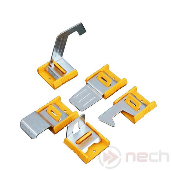 NECH MPIEL54 Univerzális elektromos kizáró / Multi-purpose industrial electrical lockout