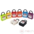 Kép 4/4 - NECH PLTSN Series LOTO Safety Padlock Color Chart II