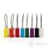 Kép 3/5 - NECH PL41C Series LOTO Safety Padlock Color Chart II
