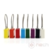 Kép 3/5 - NECH PL41C Series LOTO Safety Padlock Color Chart II