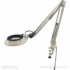 Kép 1/2 - OTSUKA OPTICS ENVL-F 3X Szabályozható fényerejű nagyítós lámpa 3X-os nagyítólencsével / Free-arm illuminated magnifier