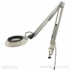 Kép 1/3 - OTSUKA OPTICS SKKL-F Asztallapra rögzíthető lengőkaros nagyítós lámpa / Free arm type illuminated magnifier I