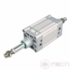 Kép 2/2 - NECH DNC ISO 15552 munkahenger / Konfigurálható - DNC Standard cylinder - Config