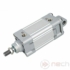 Kép 1/2 - NECH DNC ISO 15552 munkahenger / Konfigurálható - DNC Standard cylinder