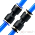 Kép 4/4 - NECH PU Series two way connector 4