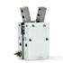 Kép 3/8 - NECH MHC2 SeNECH MHC2-20D / Csereszabatos pneumatikus szögmegfogó munkahenger / NECH MHC2 Series IC Pneumatic Angular Gripper 3ries IC Pneumatic Angular Gripper 3