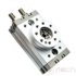 Kép 6/6 - NECH MSQB10R / Csereszabatos kompakt, fogaskerék-fogasléces forgatómű / Interchangeable Rotary Table / Rotary actuator VI